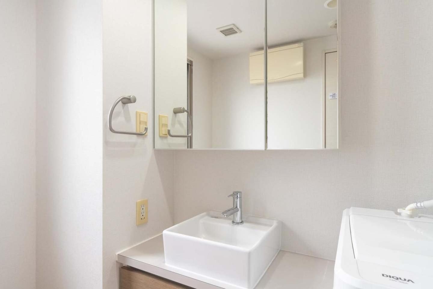Luce Takanawa Tokyo Room photo